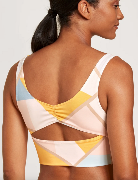 Calida 100% Nature Relax Bustier