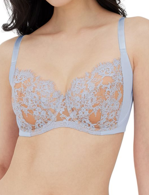 Skarlett Blue Entice Full Cup Bra