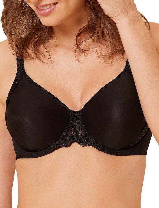 Simone Perele Caresse Minimizer Bra BRA - BASIC - MINIMIZER SIMONE PERELE
