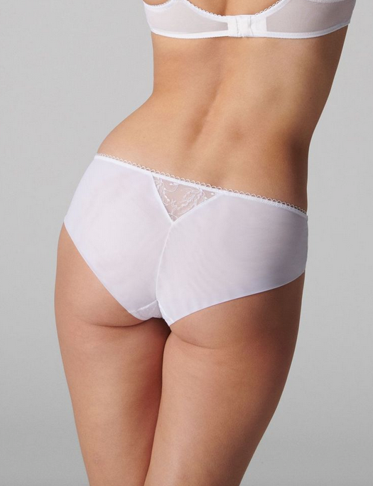 Simone Perele Opaline Shorty