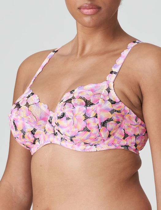 Prima Donna Twist Via Alegre Full Cup Bra