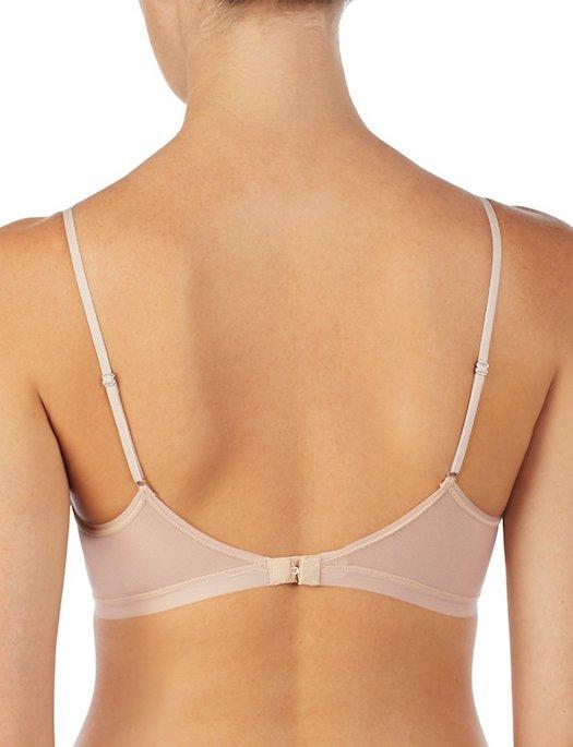 On Gossamer Next to Nothing TShirt Bra BRA - BASIC - T-SHIRT ON GOSSAMER