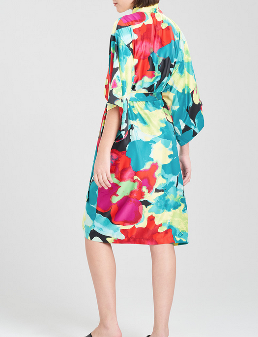 Natori Lingerie Suisai Robe