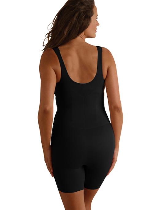 Miraclesuit Shapewear Streamline Torsette with Thigh Slimmer