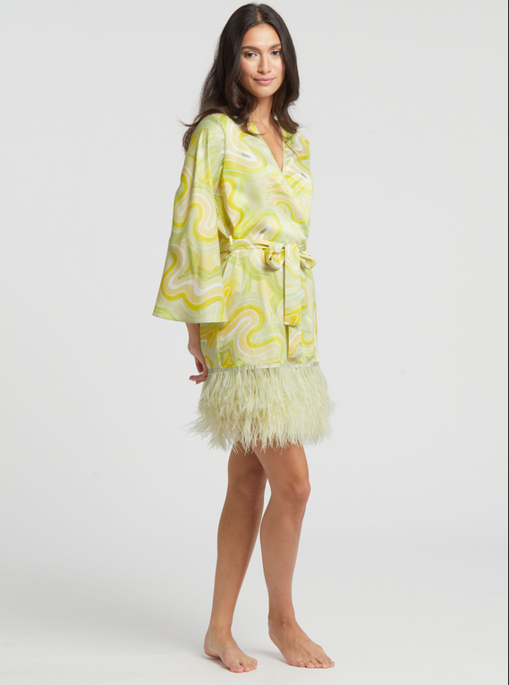 Rya Swan Coverup