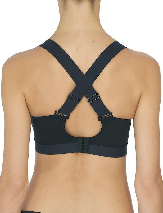 Natori Dynamic Convertible Contour Sport Bra BRA - BASIC - SPORTS NATORI BRA 