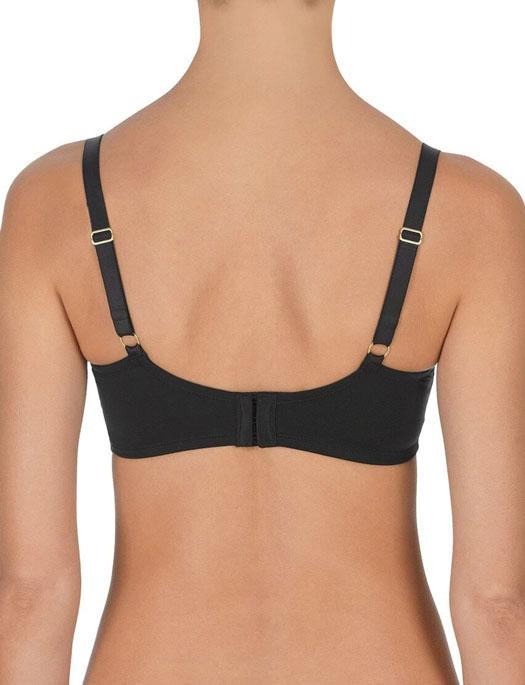 Natori Statement Full Figure Underwire Bra BRA - BASIC - CLASSIC NATORI BRA