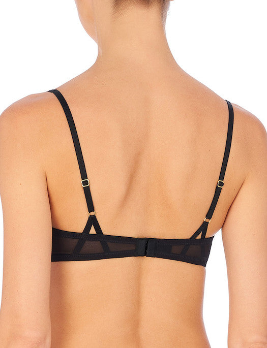 Natori Natorious Demi Contour Underwire Bra