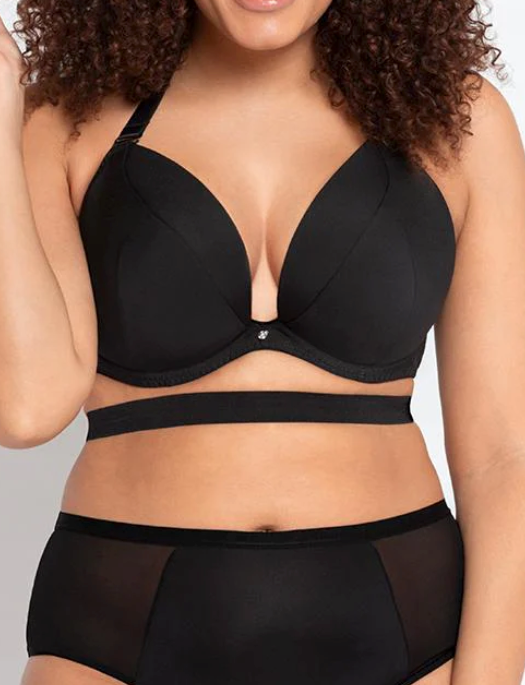 Curvy Kate Superplunge Multiway Bra