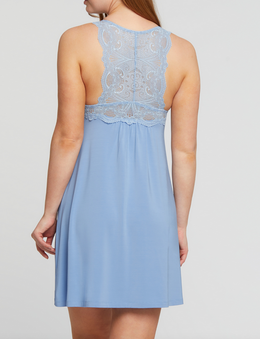 Fleurt Belle Epoque Chemise