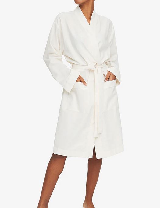 The Sleepshirt Unisex Robe SLEEPWEAR - ROBE - ROBE 3 ($201-$300) The Sleepshirt