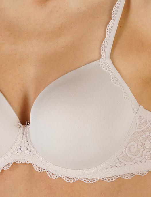 Mey Amorous Full Cup Bi-Stretch Bra BRA - BASIC - T-SHIRT Mey