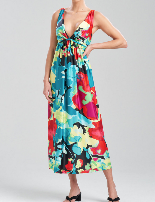 Natori Lingerie Suisai Gown
