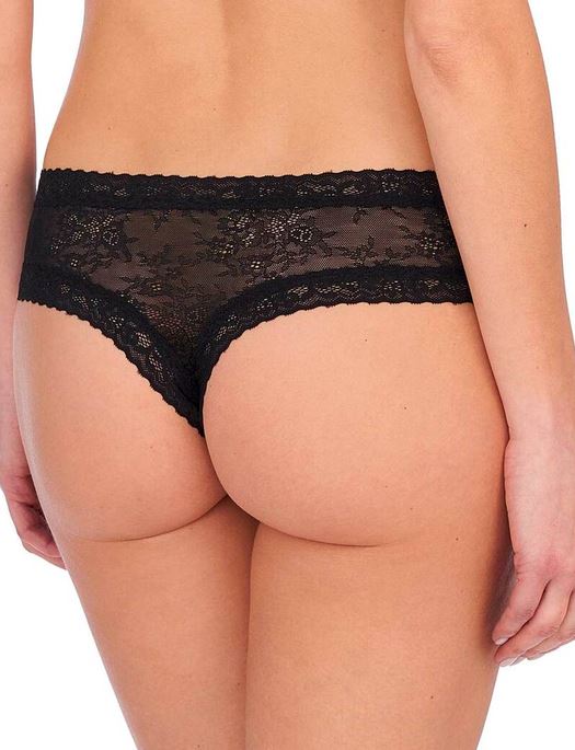Natori Escape Thong PANTY - THONG - ODD NATORI BRA