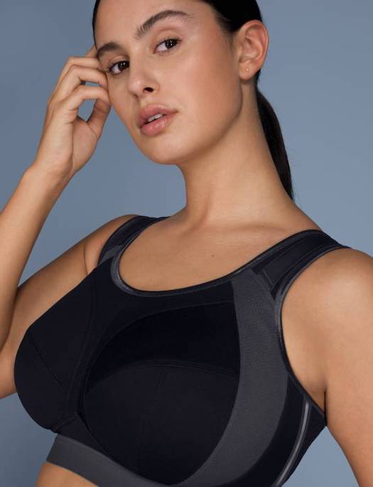 Anita Extreme Control Plus Sports Bra BRA - BASIC - SPORTS ANITA