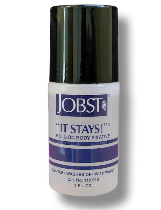 Jobst It Stays Roll On Body Adhesive ACCESSORIES Jobst
