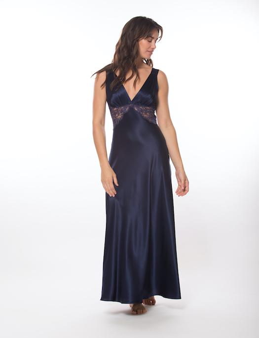 Christine Lingerie Glamour Gown SLEEPWEAR - GOWN - GOWN 4 ($301-$500) CHRISTINE