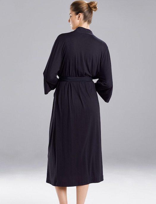 Natori Shangri-La Robe SLEEPWEAR - ROBE - REP Natori Lingerie