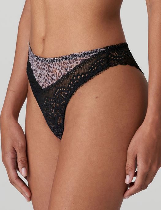 Marie Jo Coely Thong PANTY - THONG - FASHION MARIE JO