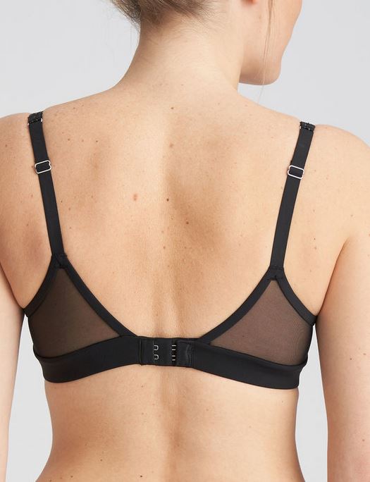 Marie Jo L'Aventure Louie Padded Balconette Bra BRA - BASIC - T-SHIRT MARIE JO 