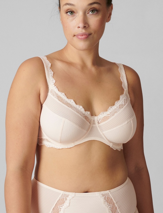 Simone Perele Candide Full Cup Bra – Top Drawer Lingerie