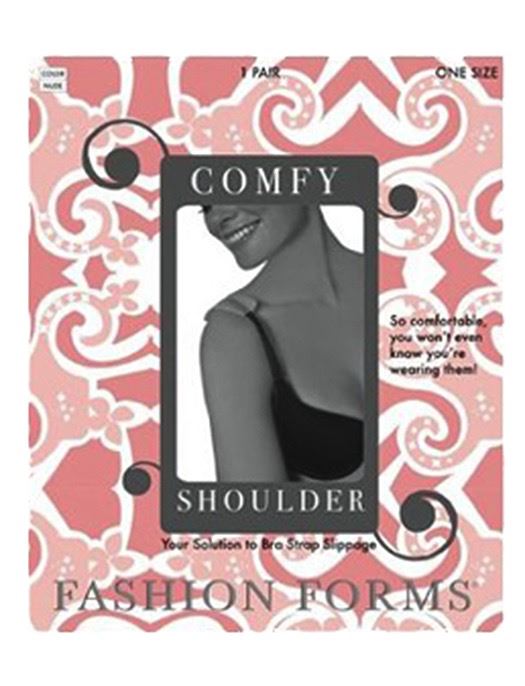 Fashion Forms Comfy Shoulders ACCESSORIES FASHION FORMS