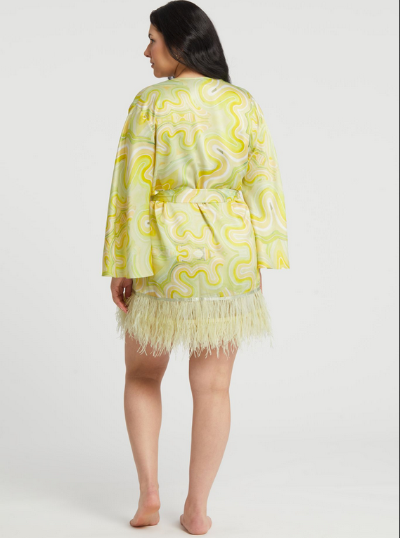 Rya Swan Coverup