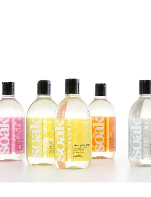 Soak Laundry Soap, 12 oz ACCESSORIES - CLEANSERS SOAK