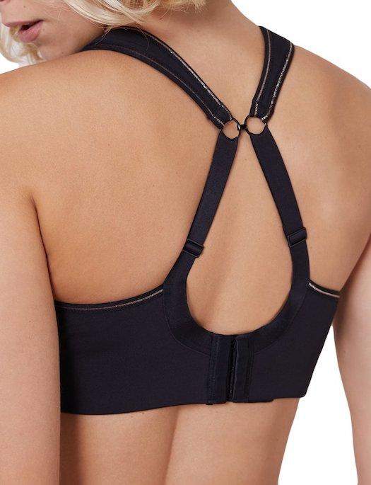 Simone Perele Harmony High Impact Sports Bra BRA - BASIC - SPORTS SIMONE PERELE
