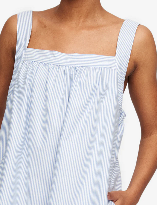 The Sleepshirt Sun Dress