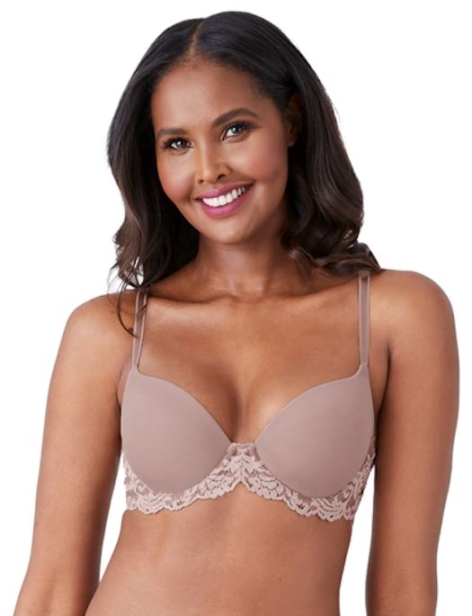 Wacoal Instant Icon Contour Bra BRA - BASIC - T-SHIRT WACOAL