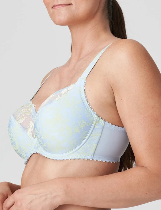 Prima Donna Nuzha Half Padded Balconette