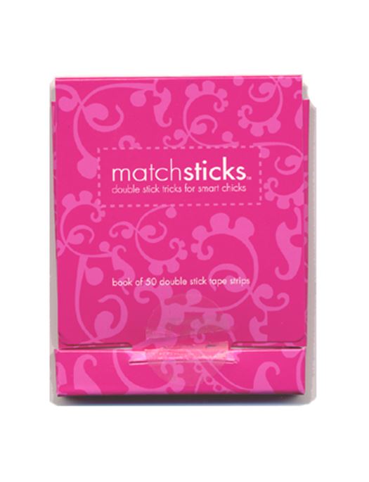 Matchsticks Commando Fashion Tape ACCESSORIES COMMANDO