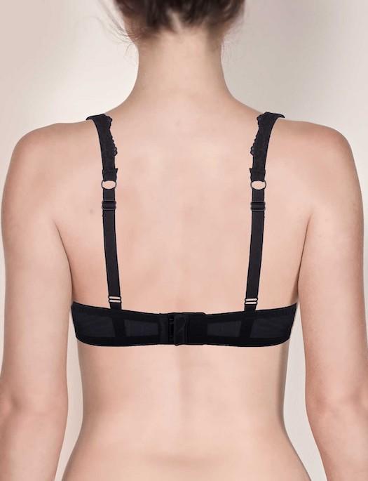 Escora Lauren Shelf Bra BRA - BASIC - CLASSIC ESCORA