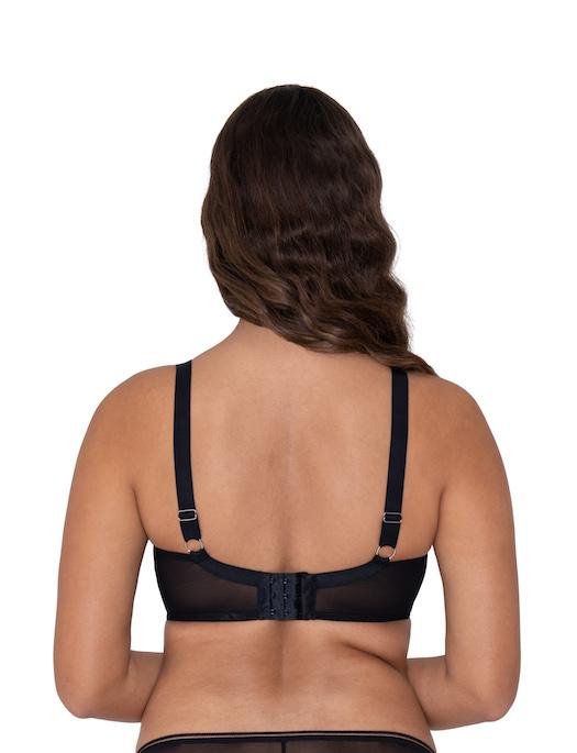 Curvy Kate Boost Me Up Padded Balconette Bra BRA - BASIC - T-SHIRT CURVY KATE