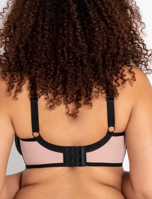 Curvy Kate Victory Wild Balconette BRA - FASHION - FASHION BRA 1 -$110 CURVY KATE