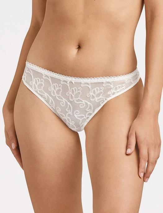 Aubade Pour Toujours Tanga PANTY - THONG - BASIC AUBADE