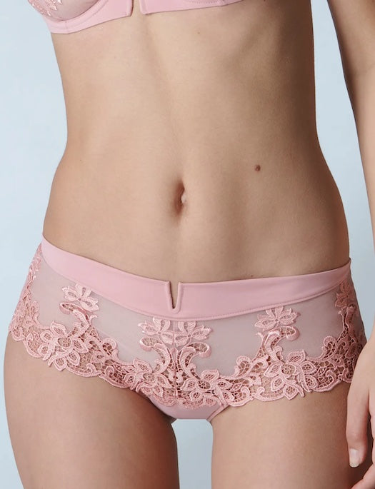 Simone Perele Saga Boyshort PANTY - BOYSHORT - FASHION SIMONE PERELE