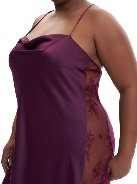 Rya Collection Darling Gown SLEEPWEAR - GOWN - GOWN 2 ($101-$200) Rya Collection