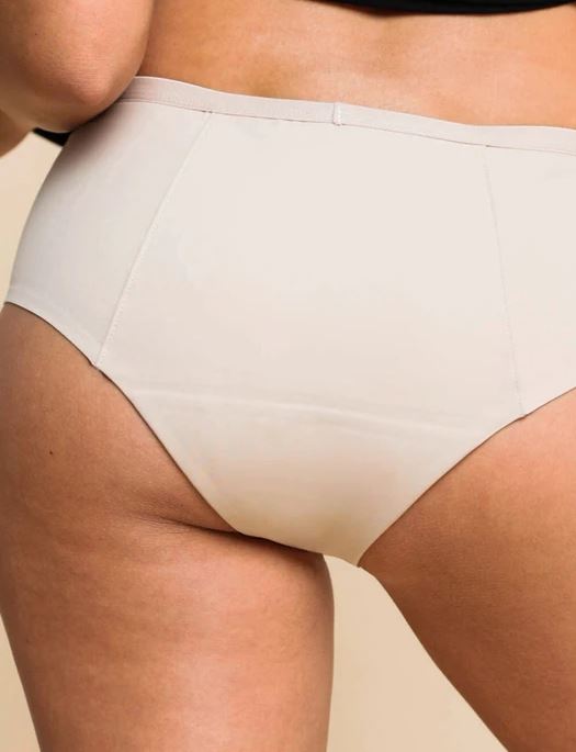 Proof The Hipster - Super Heavy Absorbency PANTY - BOYSHORT - ODD Proof