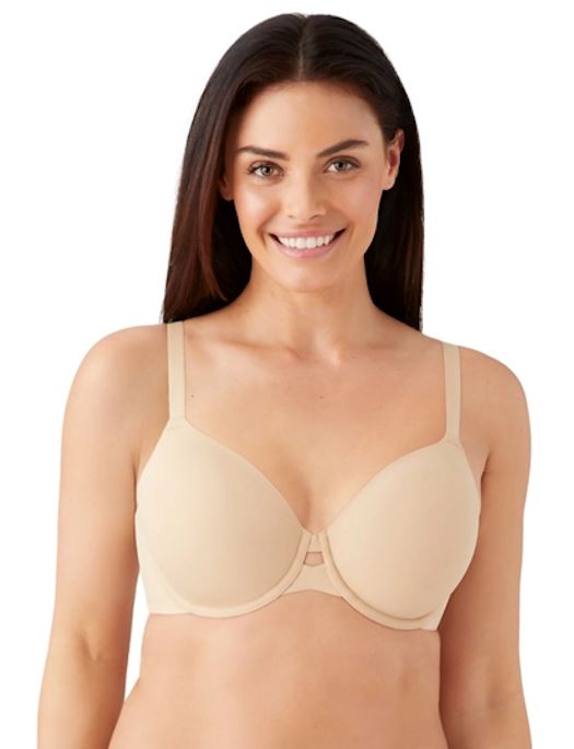 Wacoal Superbly Smooth Contour Bra BRA - BASIC - T-SHIRT WACOAL