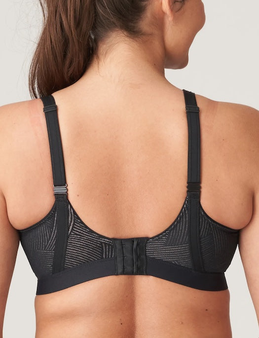 Prima Donna Sport The Gym Padded Sports Bra