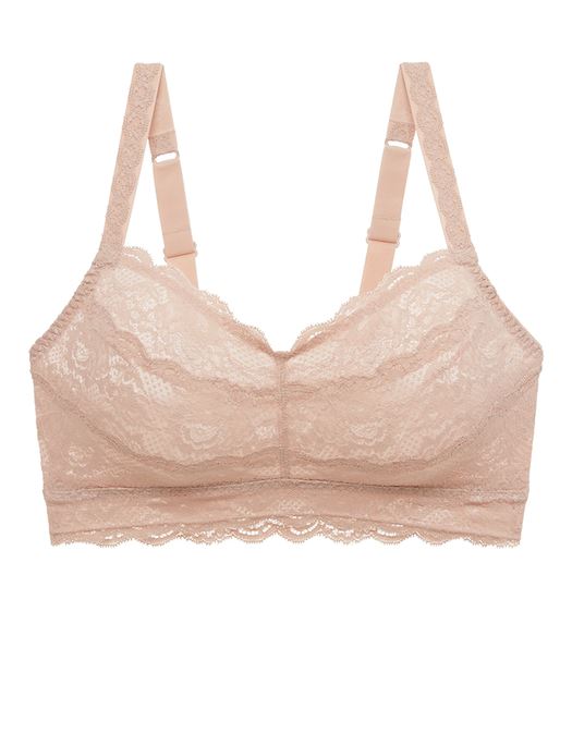 Cosabella Never Say Never Ultra Curvy Sweetie Bralette BRA - BASIC - BRALETTE COSABELLA