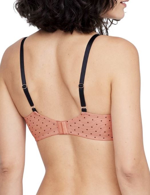 Skarlett Blue Spellbound Full Cup Underwire BRA - FASHION - FASHION BRA 1 -$110 SKARLETT BLUE