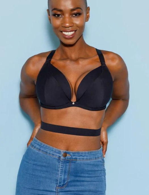 Curvy Kate Superplunge Multiway Bra