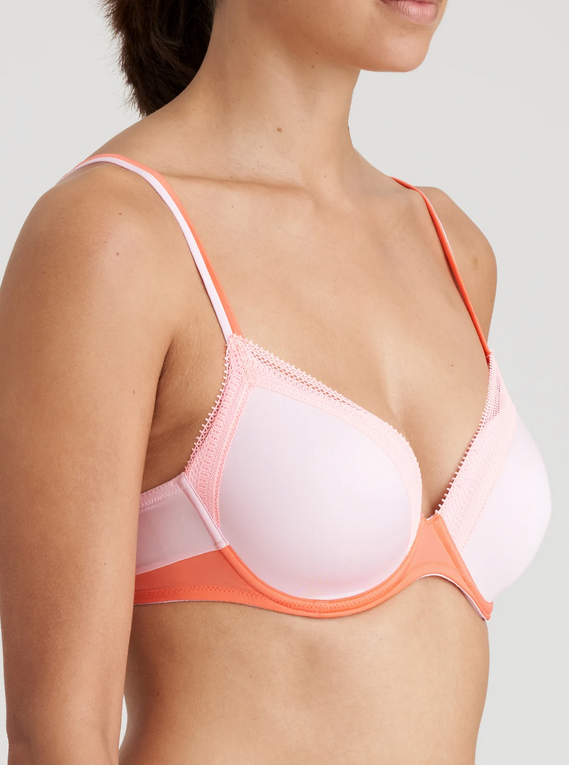 Marie Jo L'aventure Matthias Padded Triangle Bra