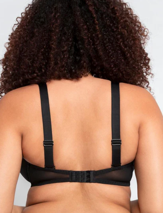 Curvy Kate Superplunge Multiway Bra