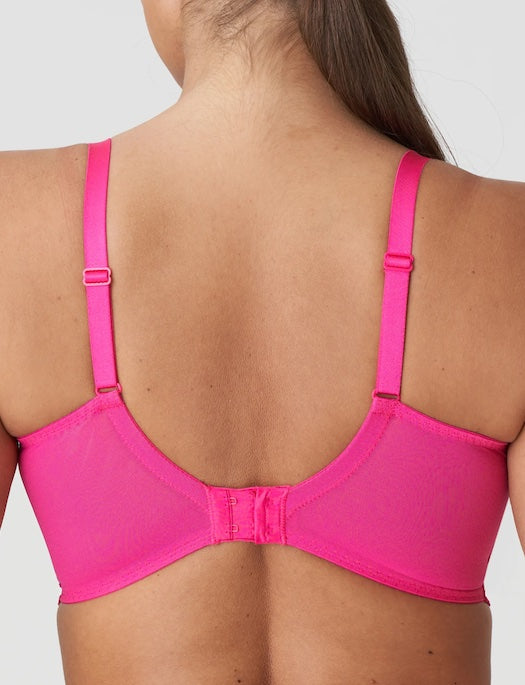 Prima Donna Disah Half Padded Balconette
