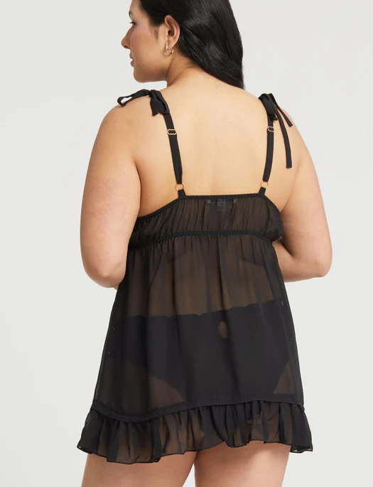 Rya Collection Dahlia Babydoll