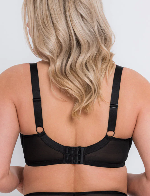 Curvy Kate Amaze Four Part Balconette Bra